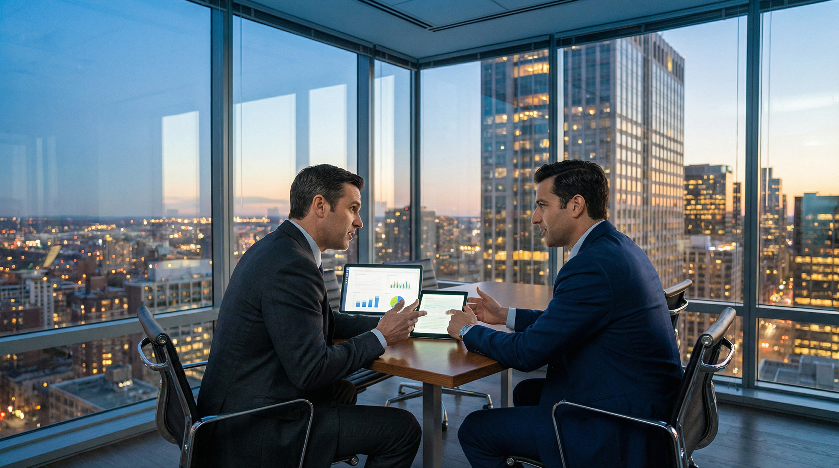 Mission d'Accompagnement