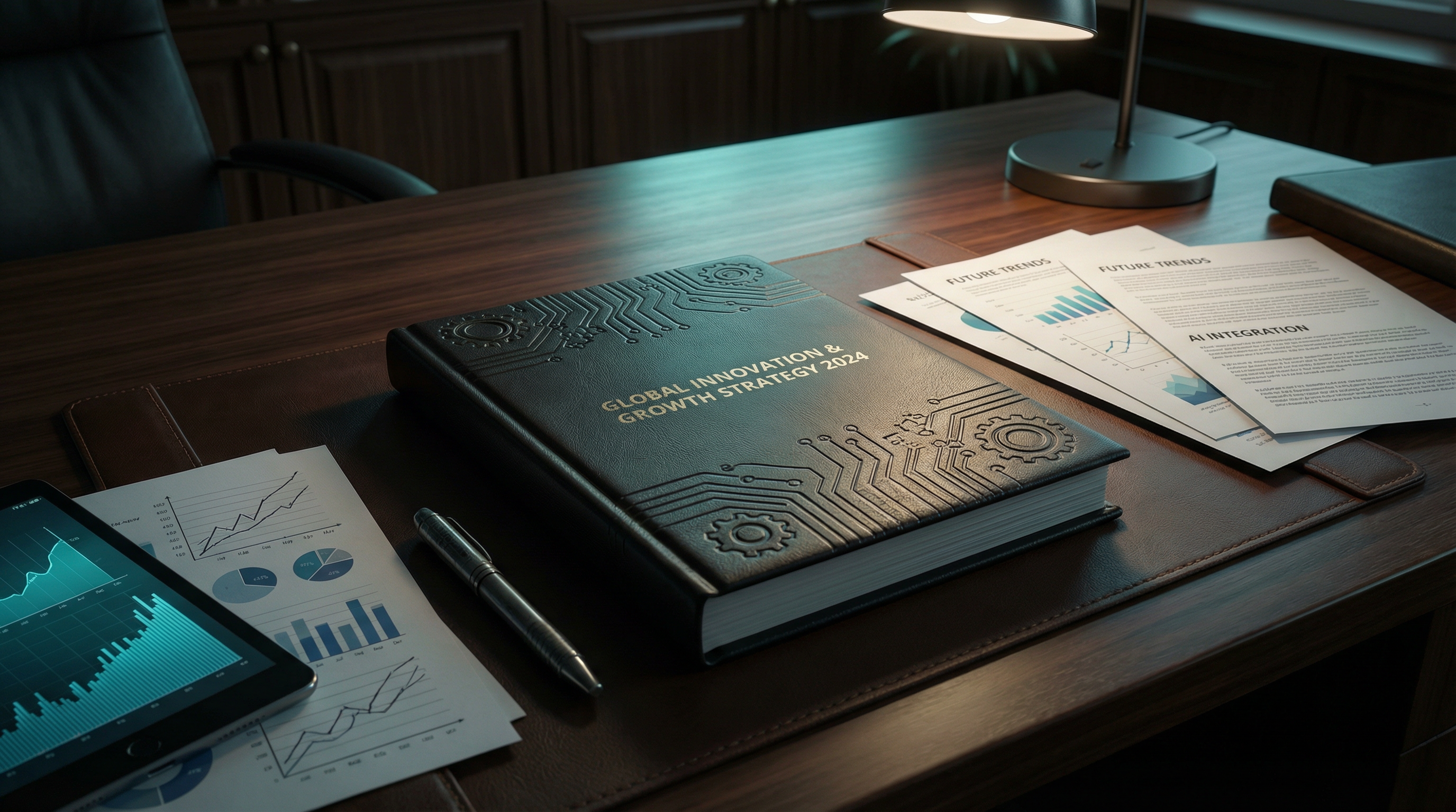 Rapport Post-CES 2026